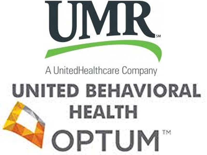 United-UMR-Optum from yuwellnes